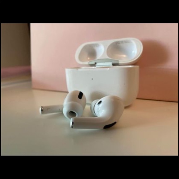 AirPod pros 2